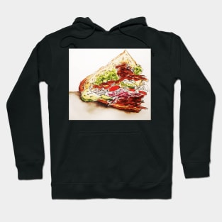 Döner Hoodie